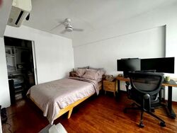 Blk 407B Fern View (Sengkang), HDB 5 Rooms #589598191